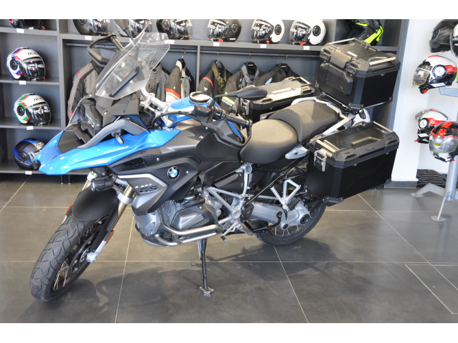 BMW R1250GS 