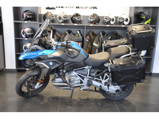 BMW R1250GS 