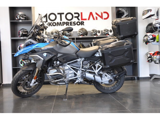 BMW R1250GS 