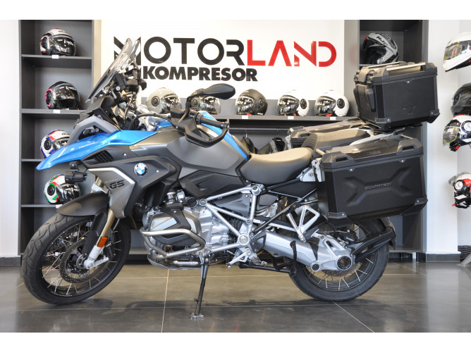 BMW R1250GS 