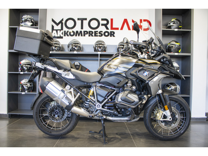 BMW R1250GS 