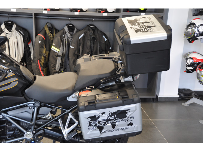BMW R1250GS 