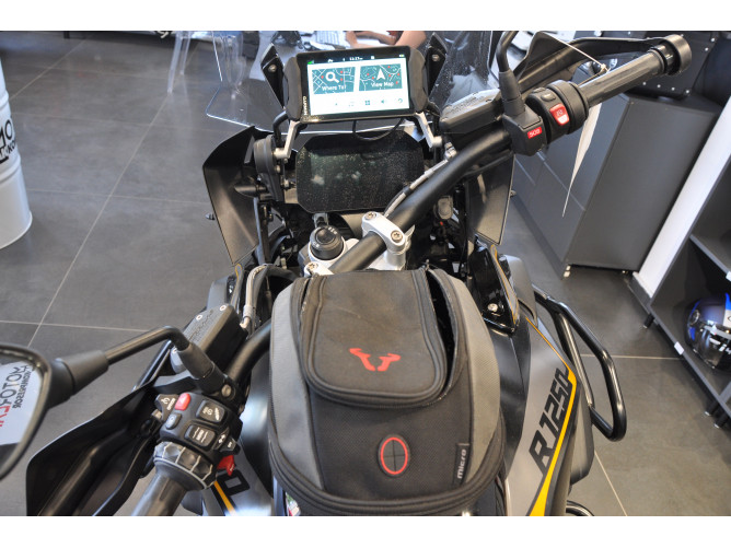 BMW R1250GS 
