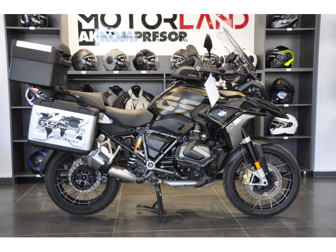 BMW R1250GS 