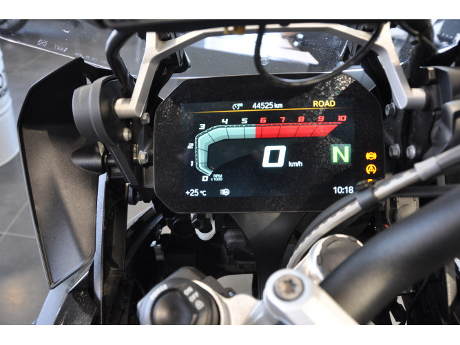 BMW R1250GS 