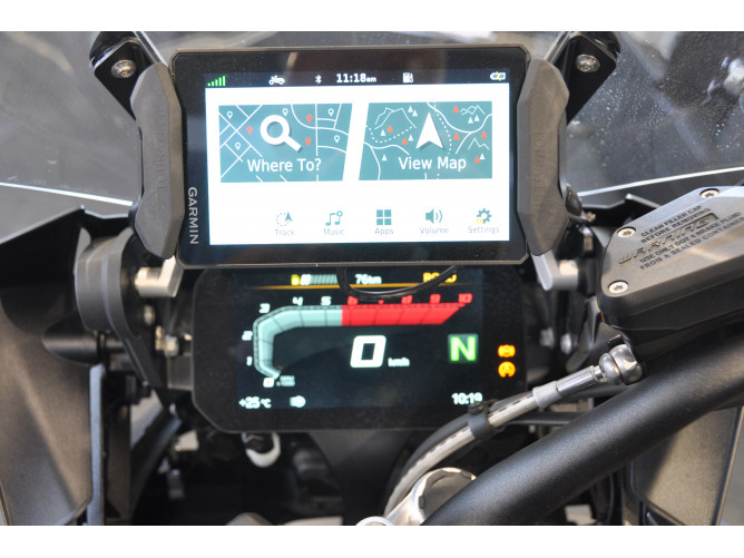 BMW R1250GS 
