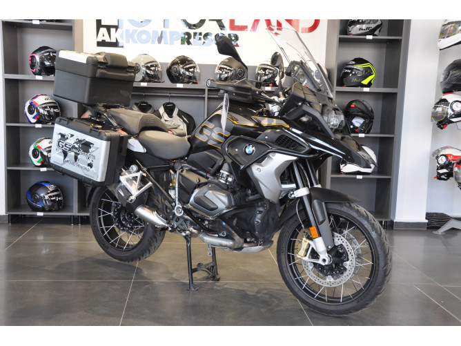 BMW R1250GS 