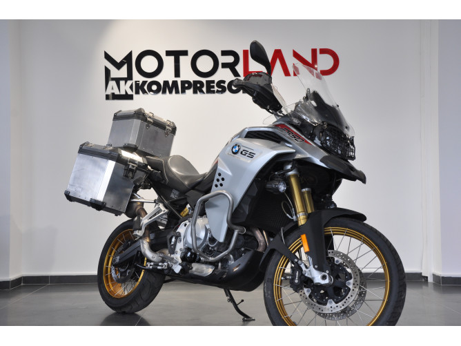 BMW F 850 GS ADVENTURE 