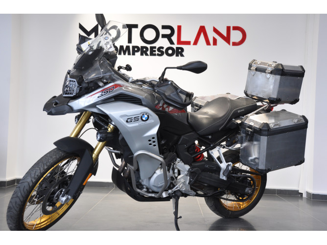BMW F 850 GS ADVENTURE 