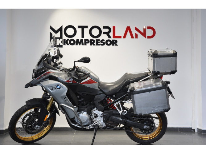 BMW F 850 GS ADVENTURE 