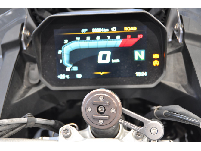 BMW F 850 GS ADVENTURE 
