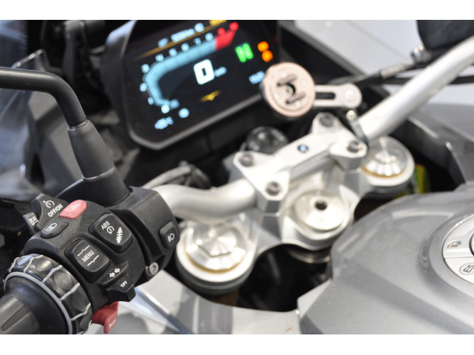 BMW F 850 GS ADVENTURE 