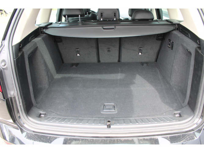 BMW X3 20D XDrive 