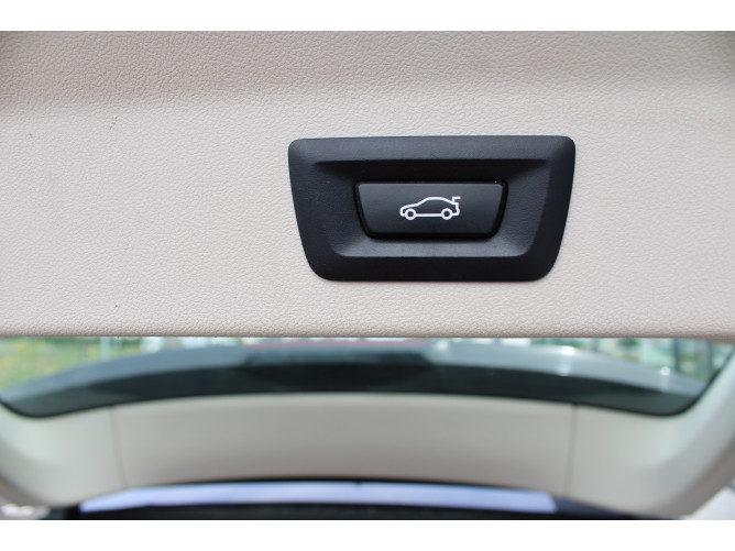 BMW X3 20D XDrive 