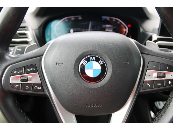 BMW X3 20D XDrive 