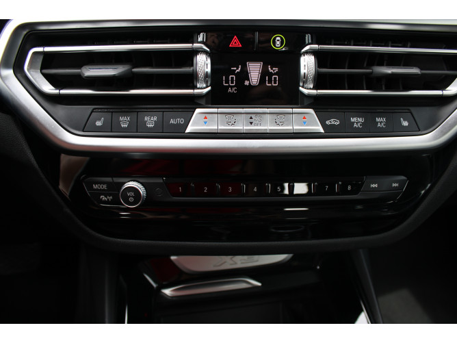 BMW X3 20D XDrive 