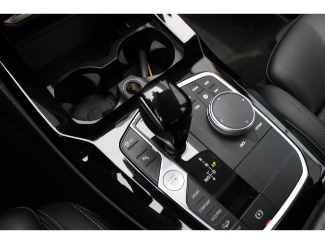 BMW X3 20D XDrive 