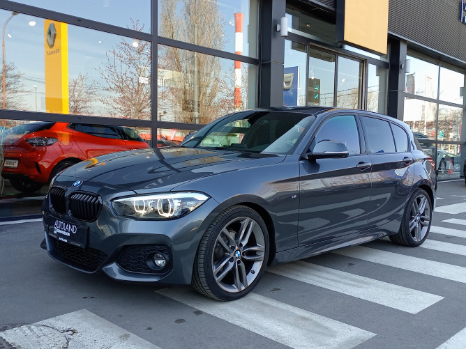 BMW 118 1.5M AUT 