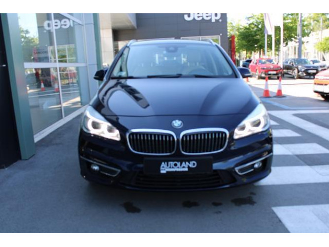 BMW 218 1.5 AUT 
