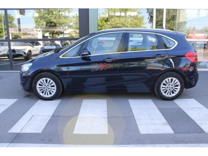 BMW 218 1.5 AUT 