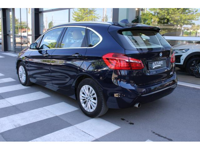 BMW 218 1.5 AUT 