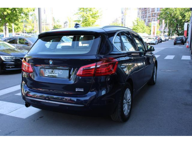 BMW 218 1.5 AUT 