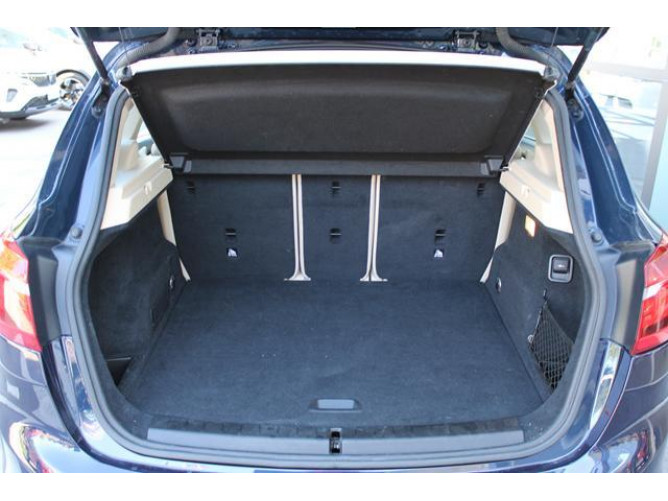 BMW 218 1.5 AUT 