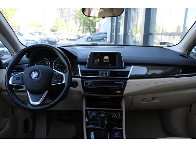 BMW 218 1.5 AUT 
