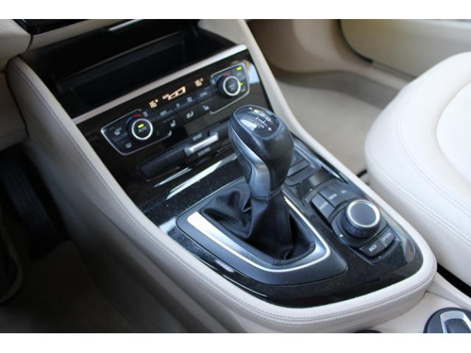 BMW 218 1.5 AUT 