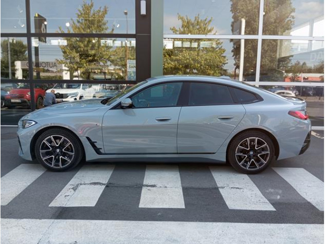 BMW 420 D XDrive 
