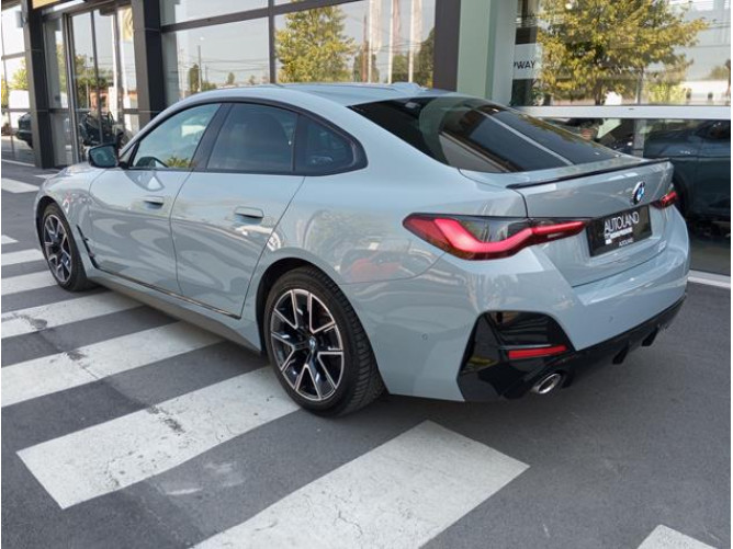 BMW 420 D XDrive 