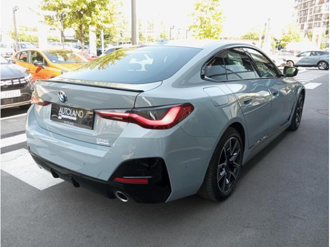 BMW 420 D XDrive 