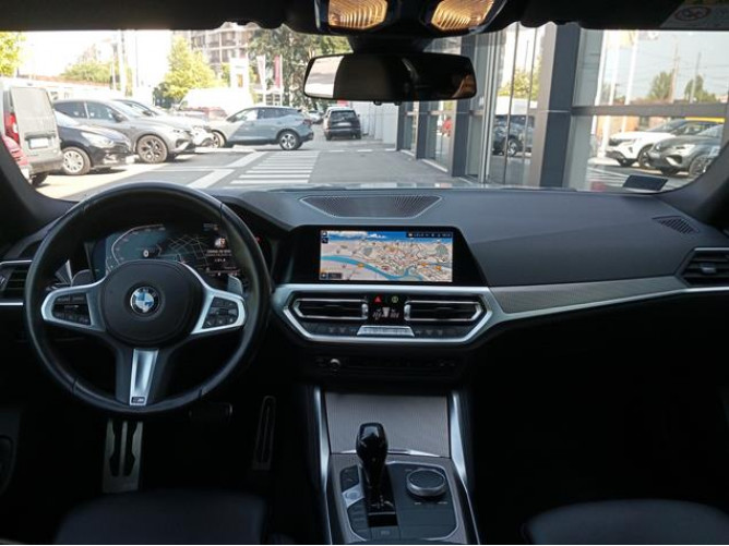 BMW 420 D XDrive 