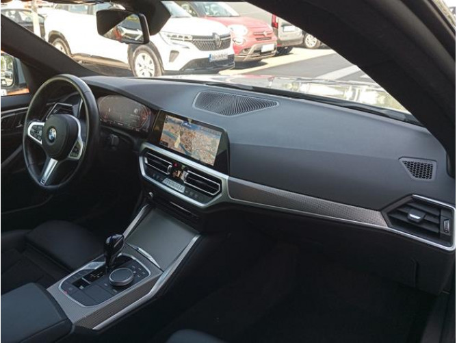 BMW 420 D XDrive 