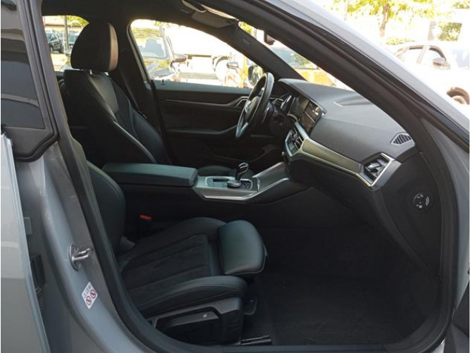 BMW 420 D XDrive 
