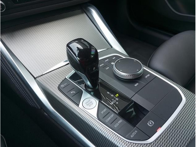 BMW 420 D XDrive 