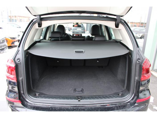 BMW X3 2.0 D XDRIVE 