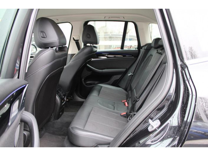 BMW X3 2.0 D XDRIVE 