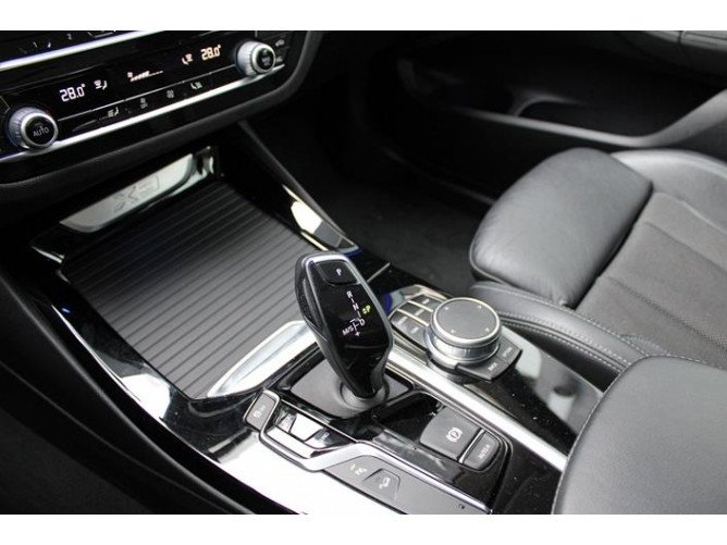 BMW X3 2.0 D XDRIVE 