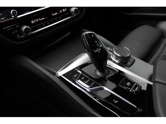 BMW 520 2.0D XDRIVE 
