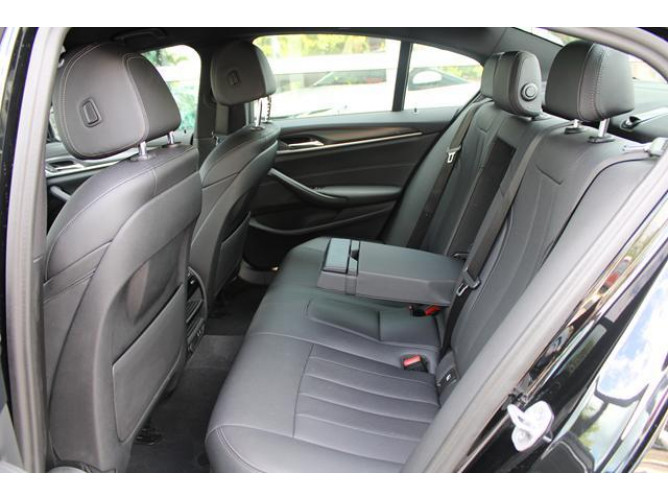 BMW 520 2.0D XDRIVE 