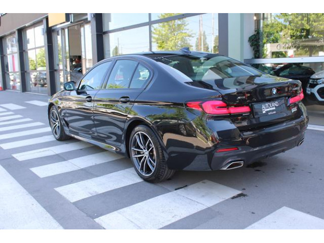 BMW 520 2.0D XDRIVE M 
