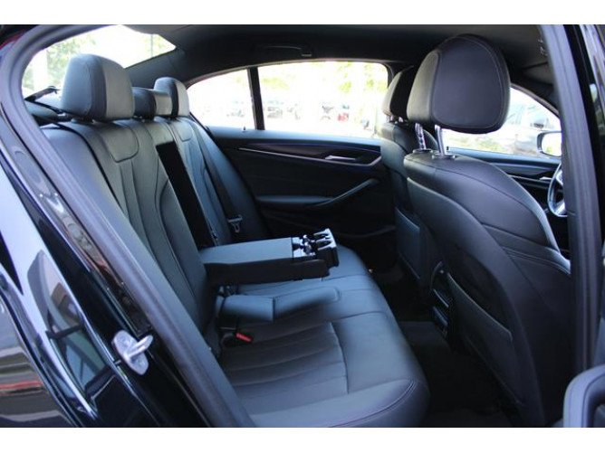 BMW 520 2.0D XDRIVE M 