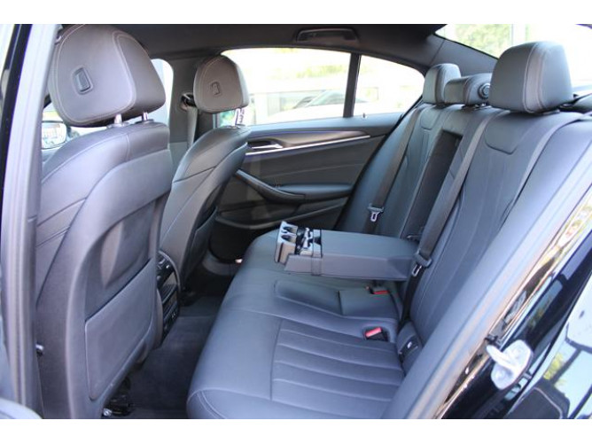 BMW 520 2.0D XDRIVE M 
