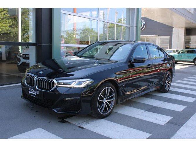 BMW 520 2.0D XDRIVE M 
