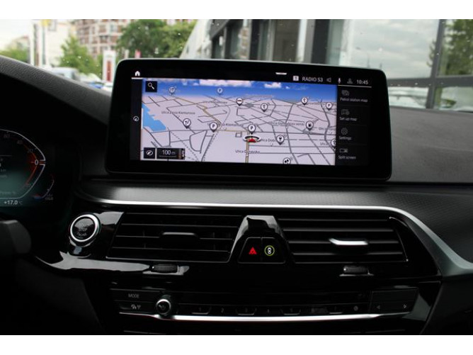 BMW 520 2.0D XDRIVE 
