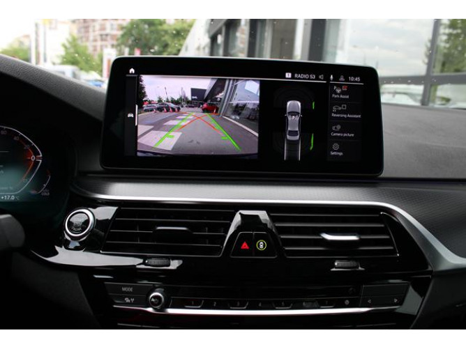 BMW 520 2.0D XDRIVE 