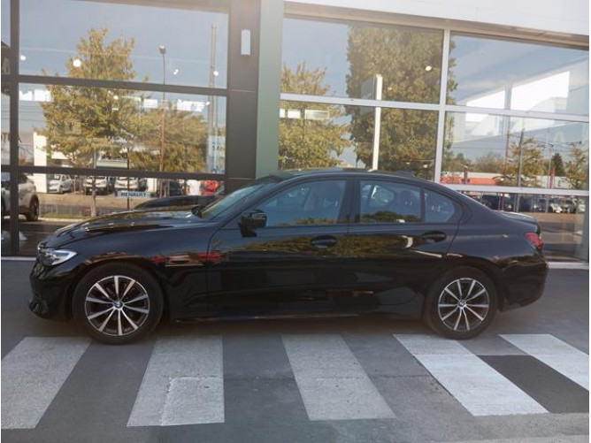 BMW 320 d 190 G20 