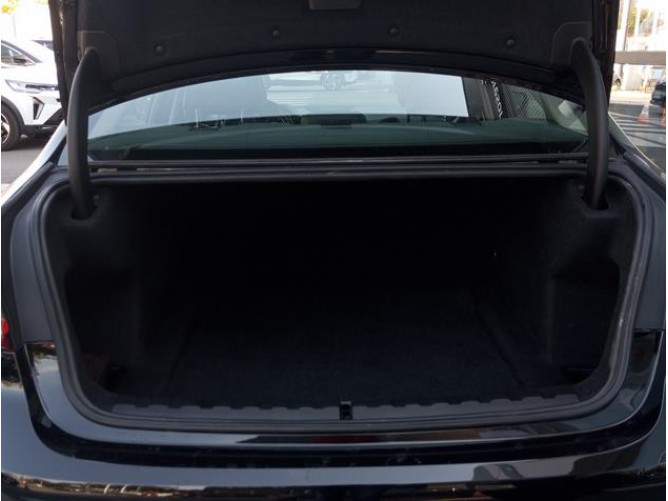 BMW 320 d 190 G20 