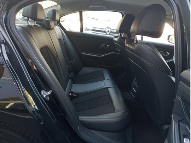BMW 320 d 190 G20 